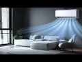 Lagu Experience the AUX C-Series Ductless Mini-Split
