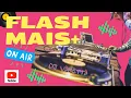 Download Lagu FLASH MAIS SETMIX BREAKBEAT LATINO - DJ VARETTA DISCO CLUB