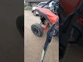 Limp mode fix on my CanAm x3