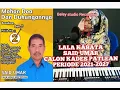 Lalayon Kabata Viral Terbaru 2022 Kabata Said Umar