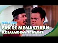 Download Lagu Pak RT Memastikan Keluarga Kandung Temon | ABDEL \u0026 TEMON BUKAN SUPERSTAR MP3