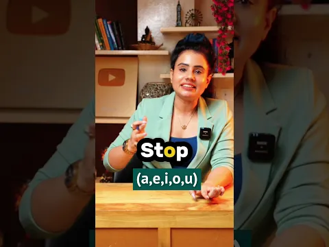 ING लगाते समय Last Letter Double कब होगा? 🤯 | Easy English Rule