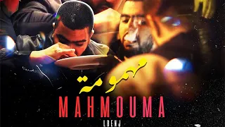 Lbenj Mahmouma لبنج مهمومة 