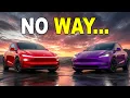 Tesla FSD HW3 vs HW4 - I Didn t Expect This