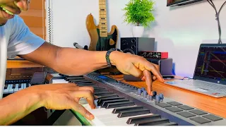 Afehyia Pa Ghana's Christmas Twi Songs || wow 😲😳😳 |Danny keys