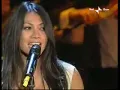 Anggun - Snow On The Sahara