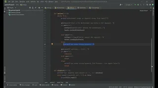bank transaction using python Data store in txt file Calculation python