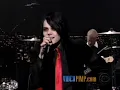 My Chemical Romance - I'm Not Okay (I Promise) (The Late Show with David Letterman)