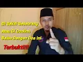 Download Lagu Balas Sakit Anda Dengan Doa Ini. Doa Membalas Orang Dzalim