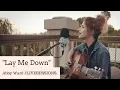 Download Lagu Sam Smith - Lay Me Down. (COVER by Abel.) #LIVESESSIONS