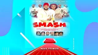 smash movie premier