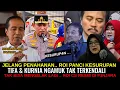 Download Lagu JELANG PENAHANAN ROI PANCI KESURUPAN❗ TIFA \u0026 KURNIA NGAMUK TAK TERKENDALI~ ROI CS RESMI DI P3NJARA