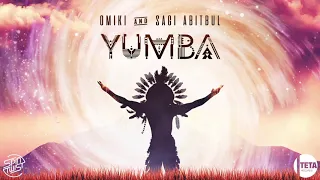 Download Omiki \u0026 Sagi Abitbul - Yumba (Official Audio) MP3