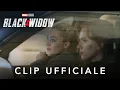 Video di Black Widow I Clip - "Hai un piano?" 