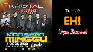 Download EH! - ZIZI KIRANA | Live Sound MP3