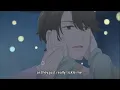 Download Lagu Clueless Beta invites Alpha to Bed, then realizes his feelings for him 🌈😍🥰 so cute | Tadaima Okaeri