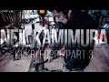 Neil Kamimura - Kukri Forge deel 3