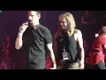 Backstreet Boys ~ Shape of My Heart / BSB Wives Final Rose ~ Las Vegas ~ 04/27/2019