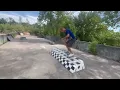 Joplin DIY wall with Jacob Groether
