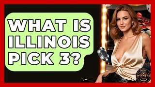 What Is Illinois Pick 3 Casino Winners Advisor