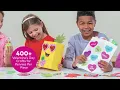 Fun Valentine s Day Classroom Crafts