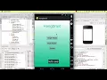 Android Studio Course with Subtitles Lesson 43 ScrollView