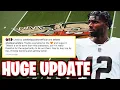 Download Lagu 🚨Shedeur Sanders Going VIRAL AFTER THIS CRYPTIC RESPONSE TO EVERYTHING‼️