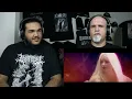 Dark Sarah - Warning Sign [Reaction/Review]