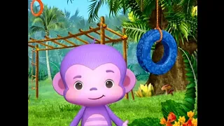Purple Monkey Mission Ending 