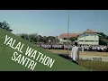 Download Lagu Ya Lal Wathon Santri MQ Tebuireng Upacara 17 Agustus 2018