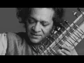 Pandit Ravi Shankar- Raga Rasia (রবি শংকর- রাগঃ রসিয়া)