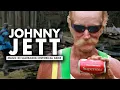 Unveiling The Magic of Johnny Jett In Salvaging Historical Gems