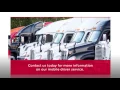 Centerline Drivers