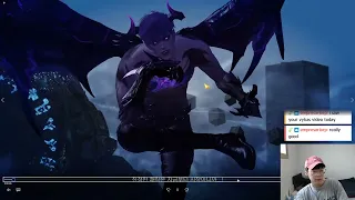 Vykas Phase 1 Playthrough Guide