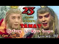 Download Lagu Kera Sakti 2 Episode 23 Tamat❗️Ahir Pertarungan Gokong Vs Kera Tumpei ‼️ Gabungan Ke Enam Pendekar