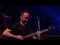 Dave Matthews Band - Satellite - LIVE - 3.23.2019 Tempodrome, Berlin, Germany