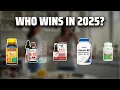 The Top 5 Best B12 Sublingual in 2025 - Must Watch Before Buying