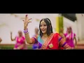 Ghoomar (feat. Nandini Tyagi) - Kapil Jangir