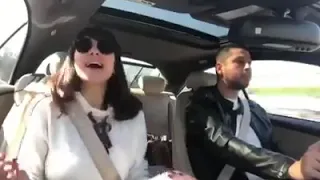 أنت يا هنا عمري     دندنها