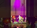 🇺🇸 Nelly in concert last night bringing back the 00s “E.I” #travel #music #song #trending #nelly