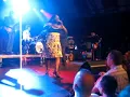 Sharon Jones & The Dap-Kings - Nobody's Baby