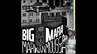 MARWAN MOUSSA BIG MAFIA Official Audio مروان موسى بيج مافيا 