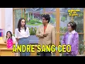 Download Lagu Wendi Lebih Pilih Rachel Patricia Daripada Ayu Yang Ternyata Putri CEO | BTS (28/09/25) Part 3