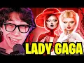 Download Lagu LADY GAGA UPDATE V DRESS TO IMPRESS 🥀💀