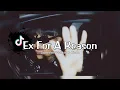 Download Lagu Ex For A Reason (Remix) Summer Walker \u0026 Ciara