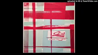 Tsk Tsk Tsk - Flat Space