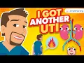 Urinary Tract Infection UTI Song Nurse Mike s Memory Music for Nursing Students