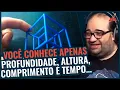Lagu EXPLICANDO as ONZE DIMENSÕES