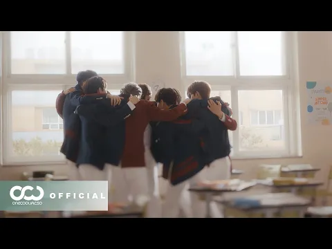 Download MP3 XODIAC 소디엑 'SPECIAL LOVE' Official MV