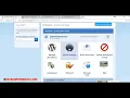 Full stack web developer course lesson - 20 Part-7 Complete Blogging Website With WordPress